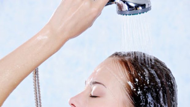 Is there any benefit to washing your hair twice?