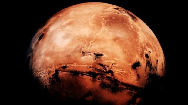 The Japanese government will expand its space program to include future missions to Mars.