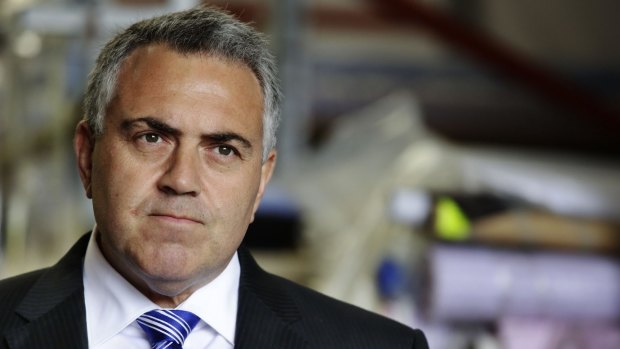 Joe Hockey will replace the widely respected Kim Beazley as ambassador to Washington.