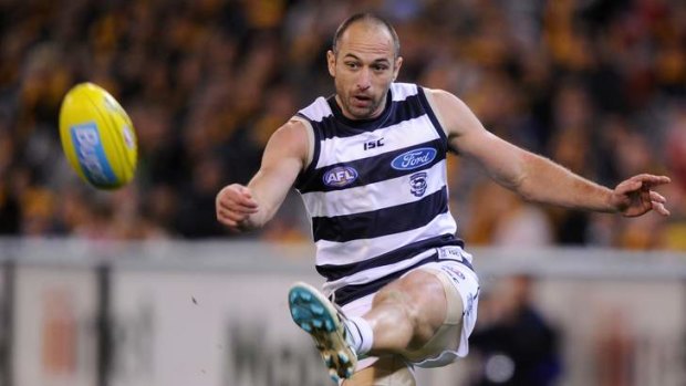 Geelong's 2011 premiership key forward James Podsiadly is set to be confirmed as an Adelaide player.