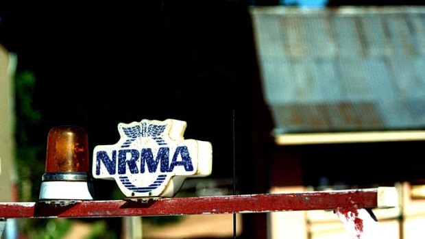 NRMA and Insurance Australia Group to separate?