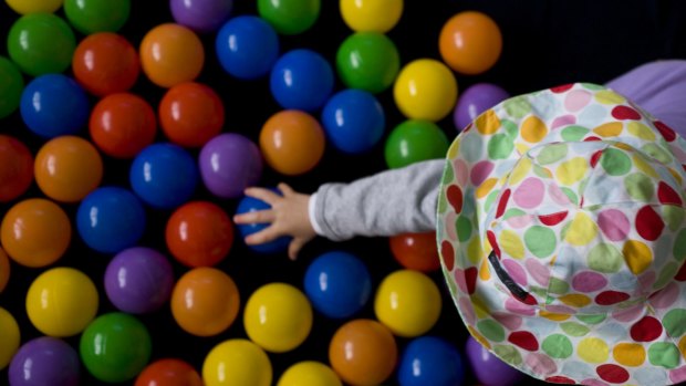 The new "activity test" has sparked concerns in the childcare industry that some families will fall through the cracks.