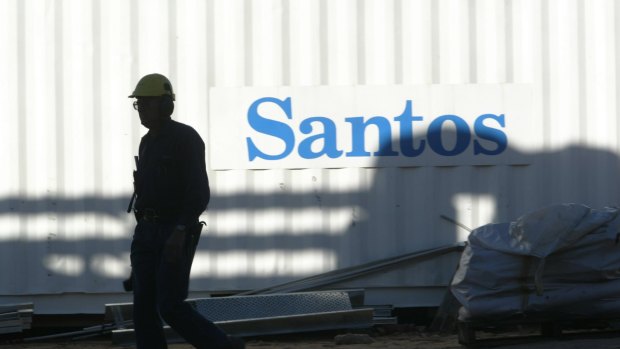 Santos made an eleventh-hour attempt to placate investors, producing a four page statement on climate change disclosure where it commits to "review", rather than implement, the TCFD recommendations.