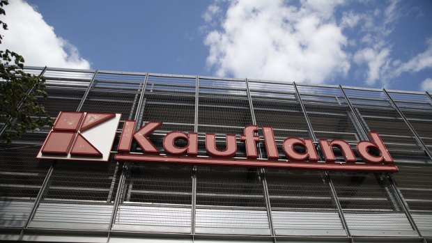German customers have compared Kaufland to Big W or Kmart, meaning its market entry will further exacerbate competition for the local retail chains.