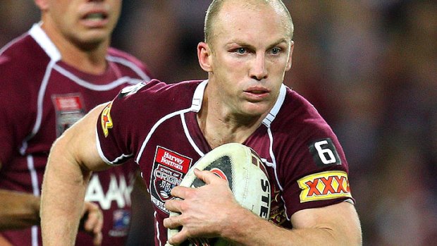 Wednesday's State of Origin decider is just one of several major events on Brisbane's calendar this week.