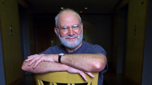 Oliver Sacks: I don't feel ready to say goodbye to him yet, and he's not ready to go either.