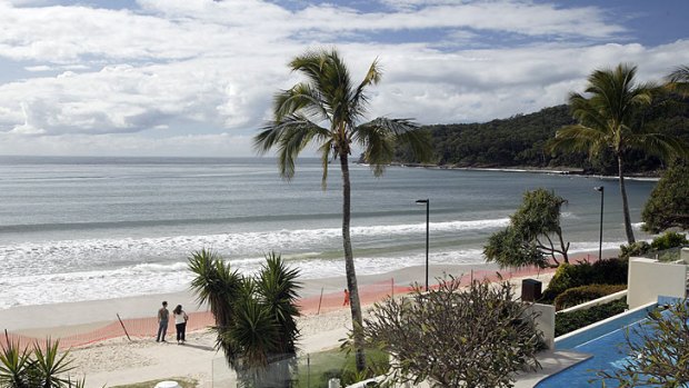 Noosa residents are getting closer to de-amalgamating from Sunshine Coast Regional Council.