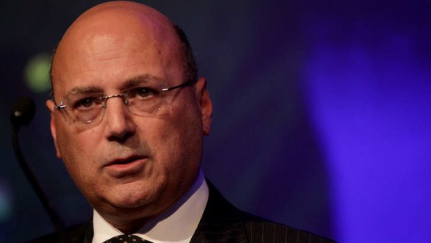 Assistant Treasurer Arthur Sinodinos has commissioned a review of Australia's super system.
