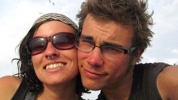 California couple Jamie Neal and Garrett Hand sparked an international search over fears they had been abducted in Peru.