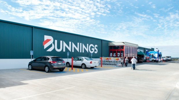 Bunnings issues urgent recall amid fears oil heaters could rupture 