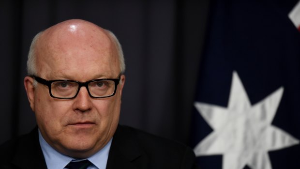 Attorney-General George Brandis has faced calls to resign after Labor accused him of misleading Parliament.