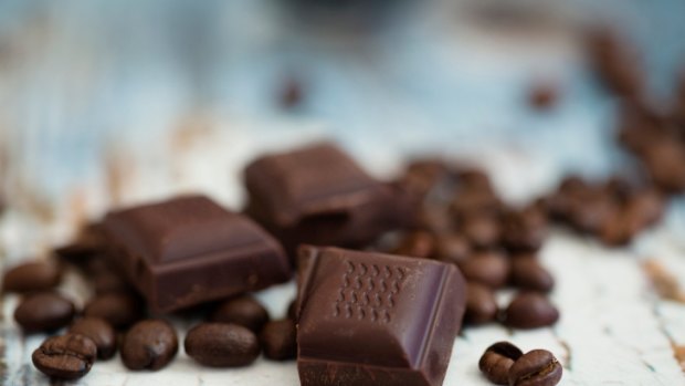 If you have a sweet tooth, dark chocolate is one of the healthiest ways to satisfy a midday craving. Studies have shown it can decrease blood pressure and reduce the risk of death from a heart attack.