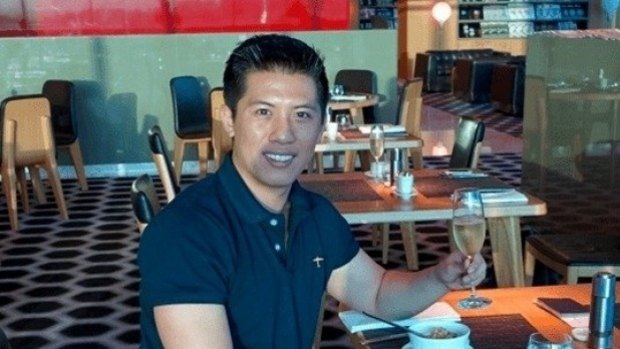 山姆黄有他曾经的“最佳牛奶什锦早餐”。