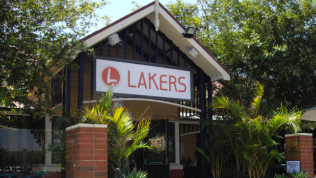 Police are investigating a fight between a customer and bouncers at the Lakers Tavern in Thornlie. The customer was treated in hospital for head injuries.