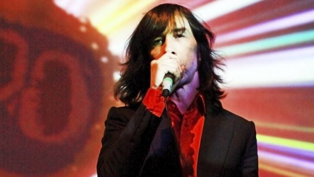 Primal Scream will play the 21st Meredith Music Festival.