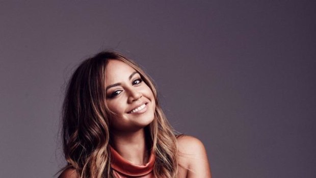 Jessica Mauboy is set to perform at the Australia Celebrates Live Concert on January 25.
