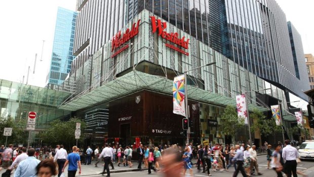 Westfield Group’s Australian assets will now merge with those of Westfield Retail Trust, which was spun off from the parent company in 2010.