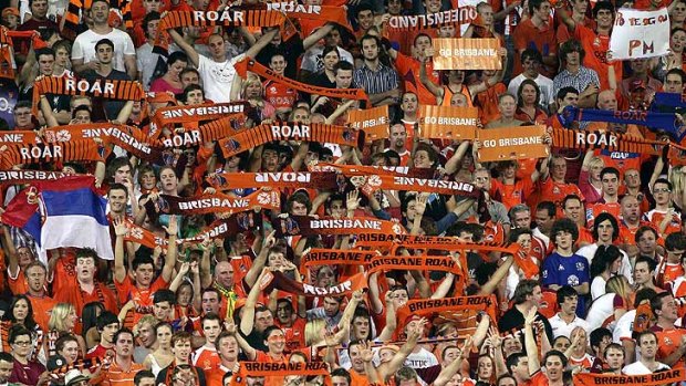 Brisbane sports fans will no longer require paper tickets to attend Suncorp Stadium events.