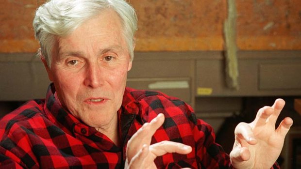 Carl Woese ... used molecular structure to classify species.