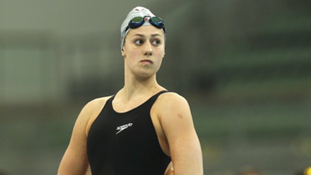 Stephanie Rice has succumbed to a nagging shoulder complaint and will miss the Commonwealth Games.