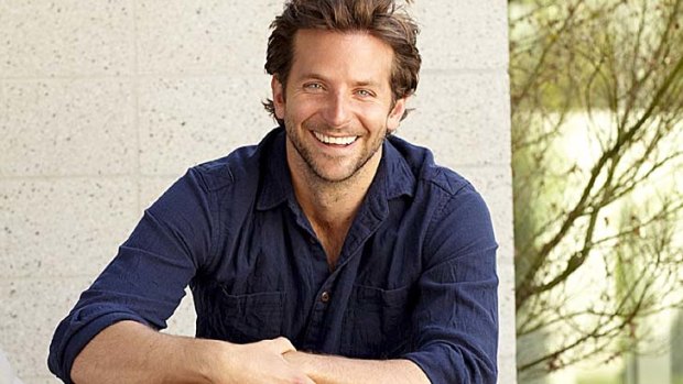 "I dressed different and I got made fun of a lot" ... Bradley Cooper.