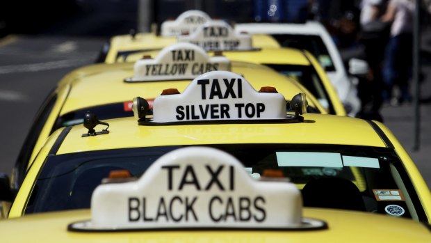 Australian Border Force officers planned to target taxi ranks during Operation Fortitude, documents show.