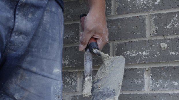 Boral's announcement that it would stop making bricks in Australia has swayed the competition watchdog. 