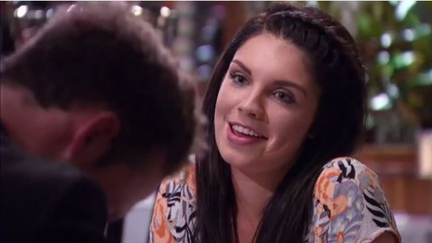First Dates: She's Just Not Into You, but Malcolm Turnbull on the other hand...