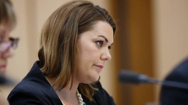 "For refugees, being returned home can be a death sentence": Senator Sarah Hanson-Young.