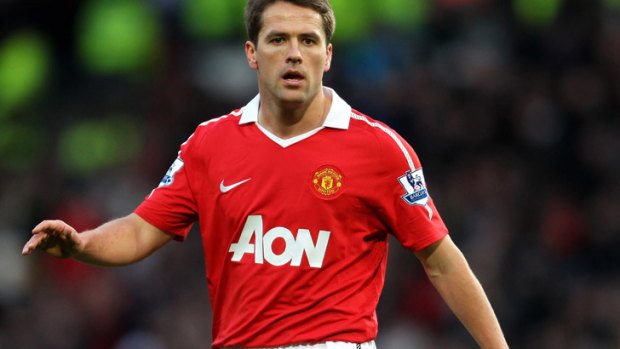 Michael Owen ... says football needs to learn lessons from the Olympics.