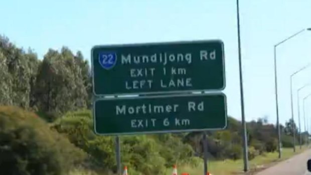 Mundijong? Really? Eva and Debra promised to manage their time better but then set out on the highway to get the ingredients.