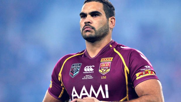 Marquee moves such as Greg Inglis switching to Souths from Melbourne will be less frequent with a growing salary cap.