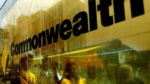 'Exceptionally slow': CBA's response to information about the rogue planners.