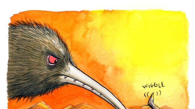 Illustration: John Shakespeare