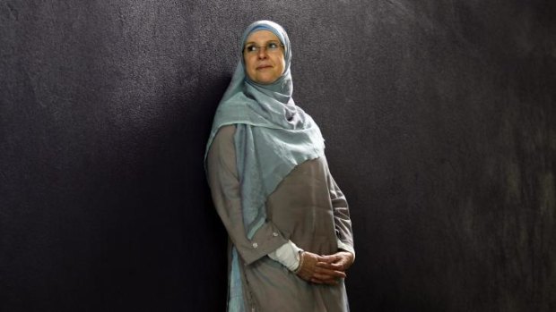 Silma Ihram says Muslim leaders will not 'rubber-stamp' Tony Abbott's counter-terrorism laws.