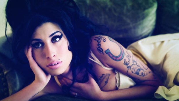 The paparazzi were sure to keep us updated on Amy Winehouse's misadventures.