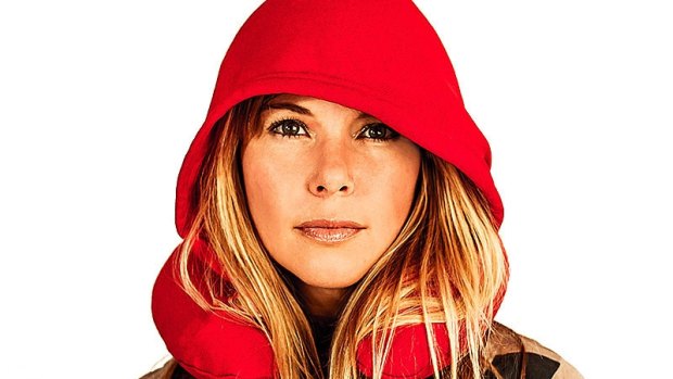 HoodiePillow: The hoodie that doubles as a travel pillow