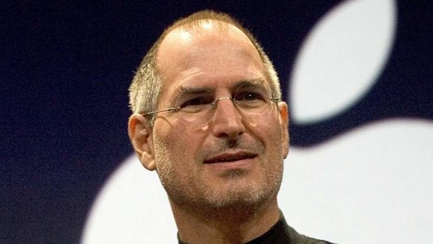 Steve Jobs is credited with creating long-term value for investors.