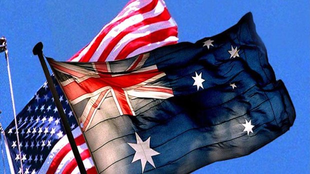 "The retrospective operation of the new law ... is unjustified" ... American Chamber of Commerce in Australia.