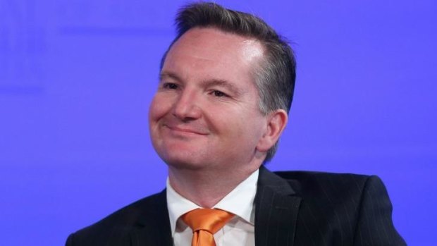 Shadow treasurer Chris Bowen will discuss his book The Money Men at an ANU/Canberra Times meet the author event at Manning Clark Theatre 2, ANU, on August 27.