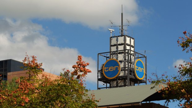 The ACCC said the deal between Ten and Foxtel will not substantially lessen competition.