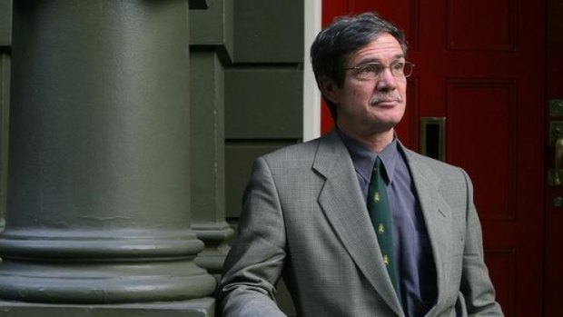 Mike Nahan says the government will aim to keep debt levels low.