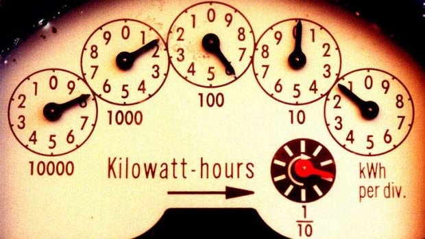 The carbon tax, as it stands, is just one reason Queensland power bills are growing.