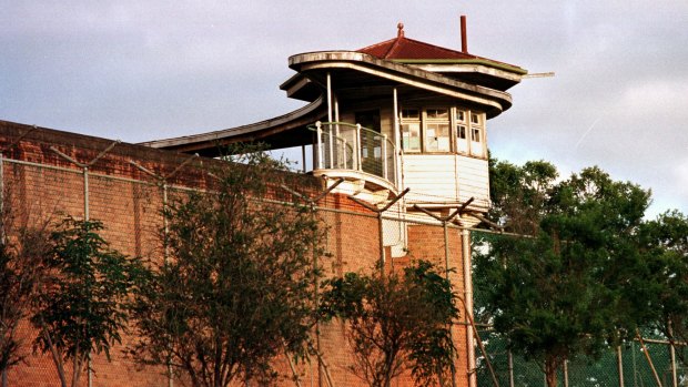 Boggo Road Gaol was the scene of many escapes and attempted escapes. 