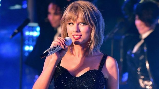 Backlash begins: Taylor Swift's <i>Shake it Off</i> is second-favourite to take out the Hottest 100, according to an online betting agency.