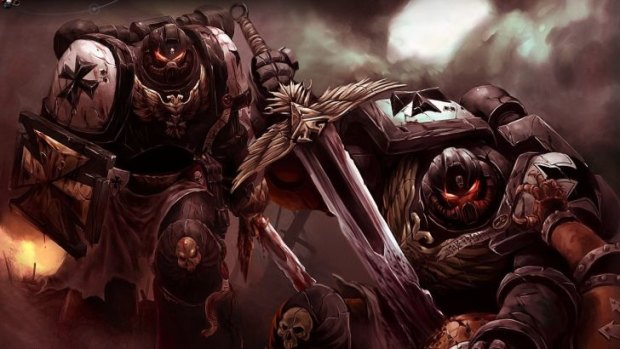 If these rumours about a new Dawn of War 3 being made by Relic turn out to be untrue, the fans may be a little bit annoyed.