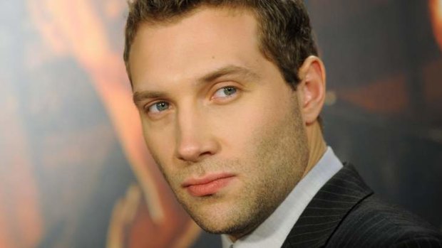 <i>A Good Day To Die Hard</i> star Jai Courtney could be joining the <i>Terminator</i> franchise.