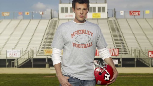 Cory Monteith's recent death allows us to evaluate how we judge drug users.
