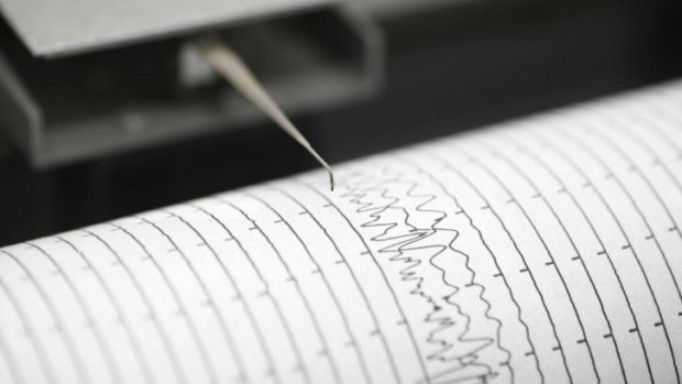 A 5.5-magnitude earthquake has struck western Iran near the border with Iraq.
