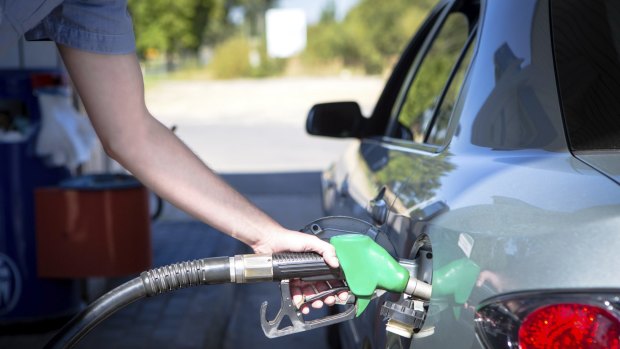 The lowest recorded price for E10 Ethanol blend on Monday was 89.7 cents a litre,